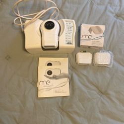 Me Smooth Permanent Hair Reduction Device