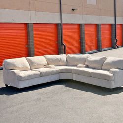 Brand New Sectional 