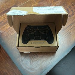 Steam Controller 2