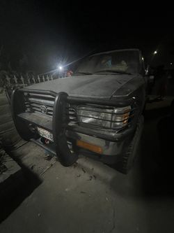 4 Runner