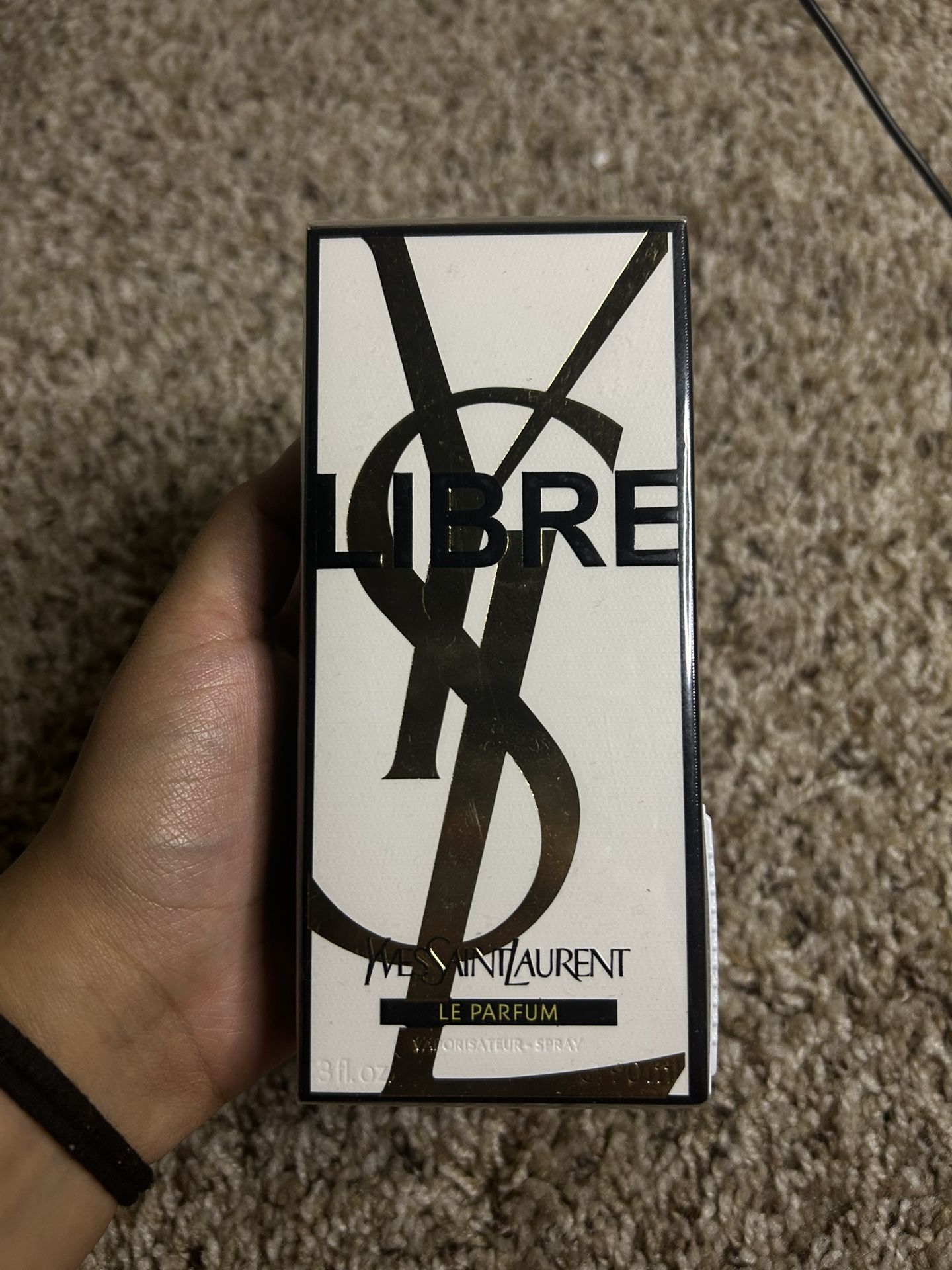 Libre Eau de Parfum