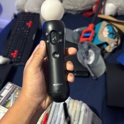 psmove ps3 controller