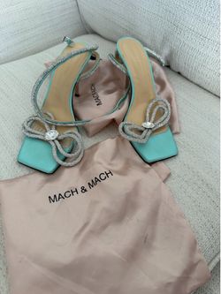 Mach & Mach