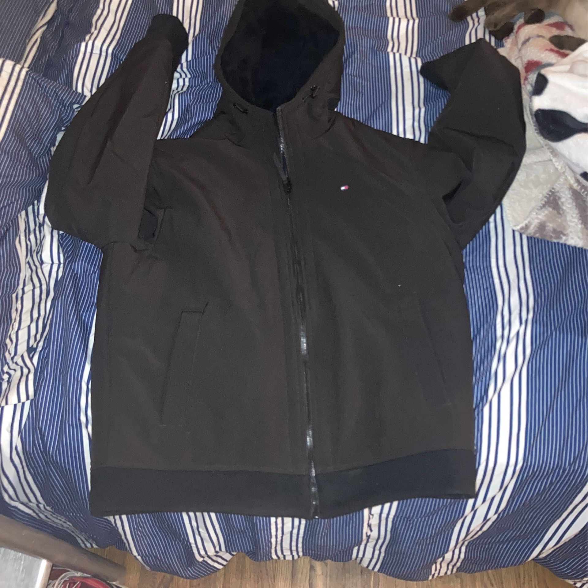 TOMMY HILFIGER JACKET
