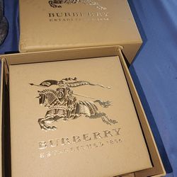 Burberry Watch ⌚️ 