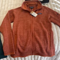 Womans Sweater Fleece