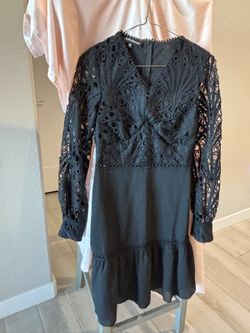 SHEIN dress XS