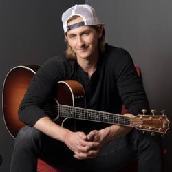 2 Cooper Alan Tickets