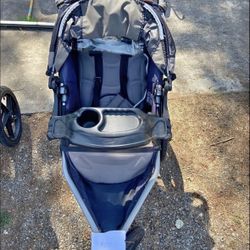 BOB Stroller