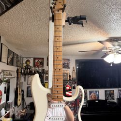 Fender Stratocaster MIM