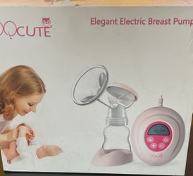 BREAST PUMP