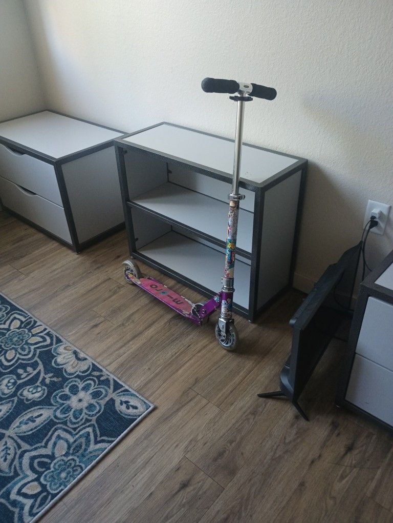 Micro Scooter