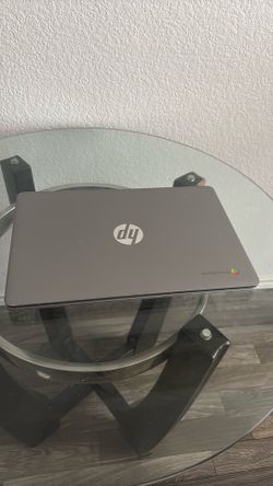 HP CHROME BOOK LAP TOP