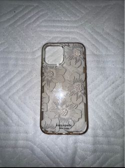 Kate spade Case