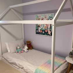 Kids Bed 
