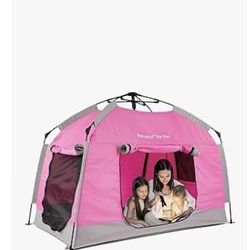 Kid Play Tent Indoor Are Out Comes With Inside Lights