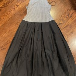 Free People Drops of Venus Midi Dress Size Small