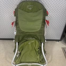 Osprey Kid Backpack 