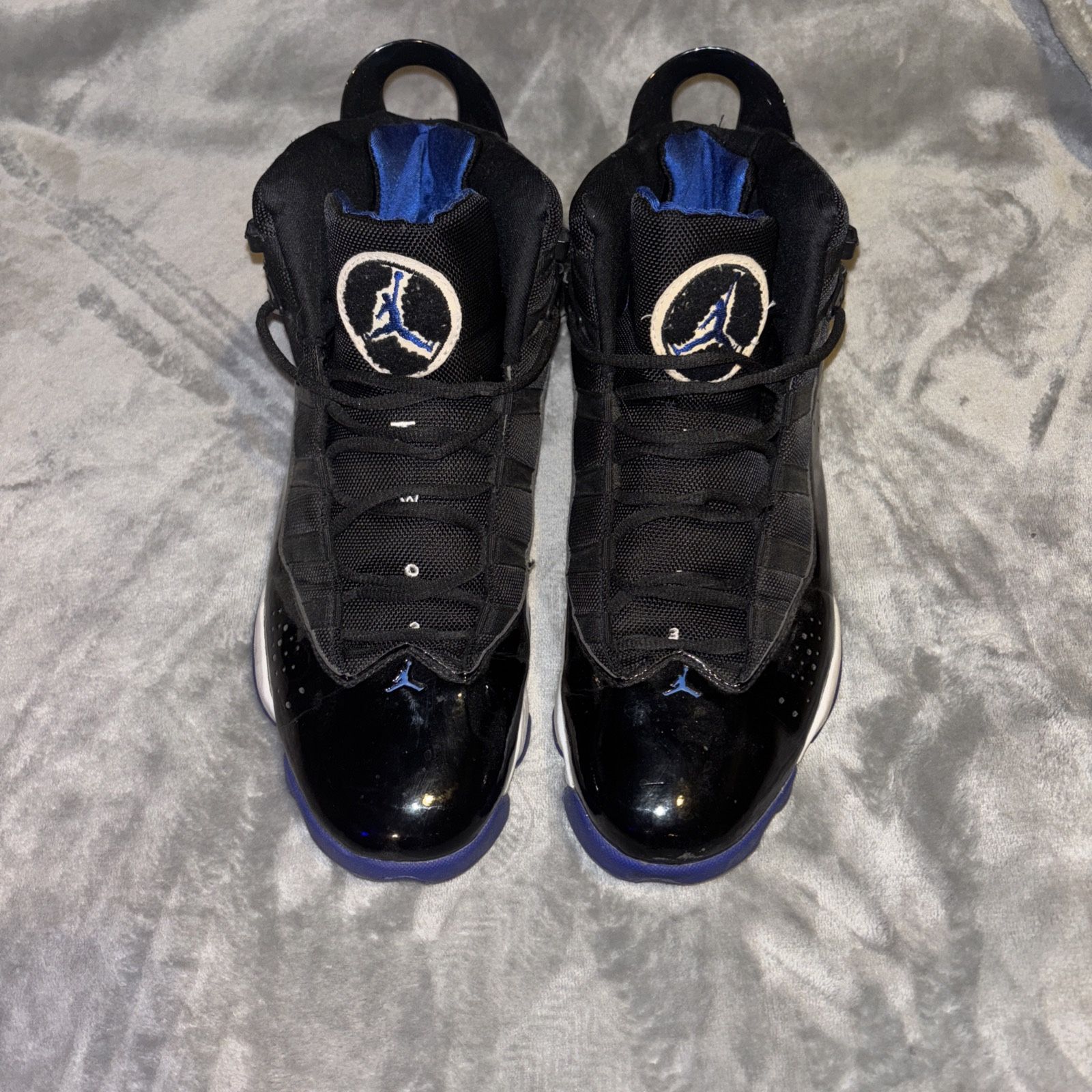 Jordan 6 Space Jams
