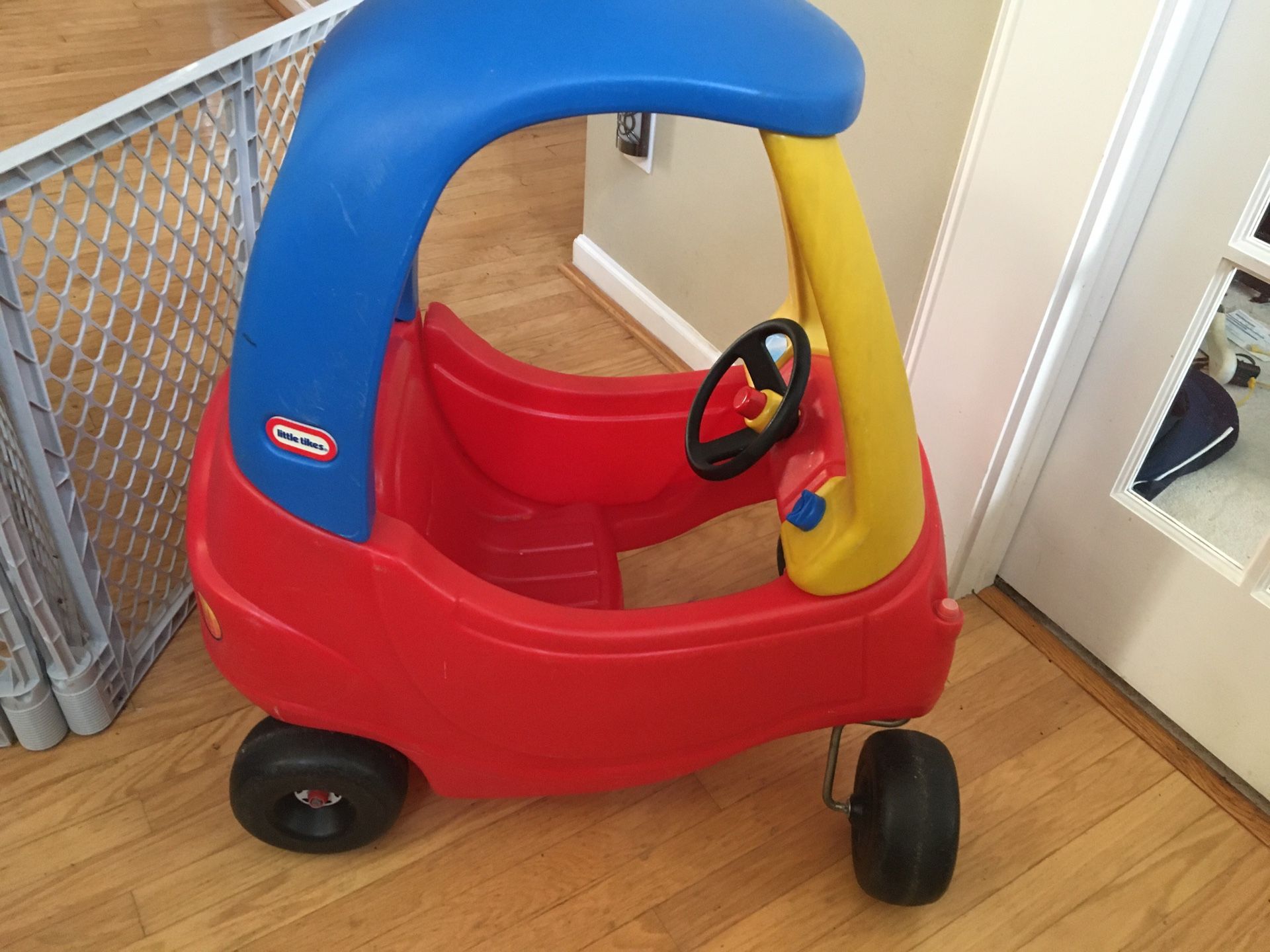 Little Tikes Race Car BED Parts For Sale ForSale.Plus