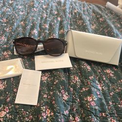 Michael Kors glasses
