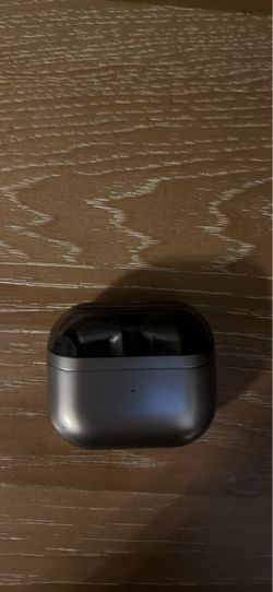 Samsung Galaxy Buds3 Pro