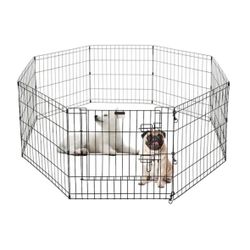 Pet Playpen 