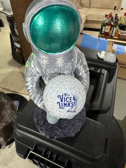 Vice Links golf ball