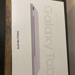 Samsung Galaxy S9 Tablet 256gb