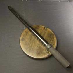 Monadnock SX-24 24" Collapsible Baton HEAVY DUTY Expandable Riot Baton