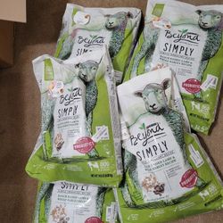 Purina Beyond Simple Dog Food 