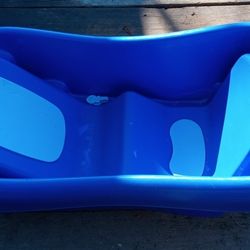 Baby Bathtub