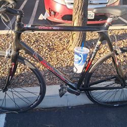 2023 Italian Made Pro Racing Bicycle