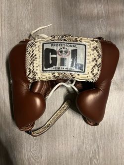 Headgear Gil