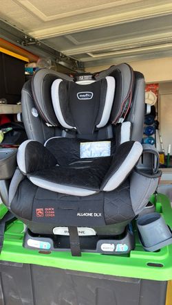 Car seat