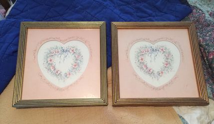 Heart pictures 9x9