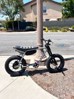Super 73 ZX LE