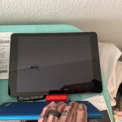 I Pad 