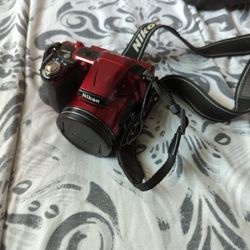 Nikon Coolpix L830