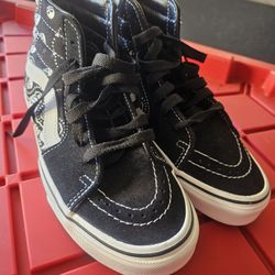 Brand New Vans 3.5 Men 5vwomen