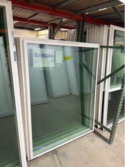 Cheap windows
