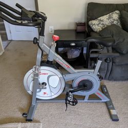 Exercise Bike