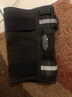 Knee Brace Extra Large