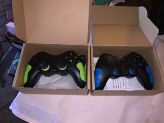 Nintendo switch controller $20 each