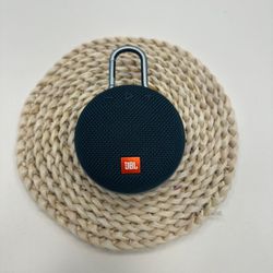 JBL Clip 3 Bluetooth Speaker - 90 Days Warranty - Pay $1 Down Available - No Credit Needed