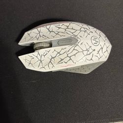 Wireless Gaming Mouse 