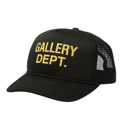 Gallery Dept 