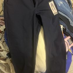 Women’s Dress Pants Lot 7 Pair Size 14