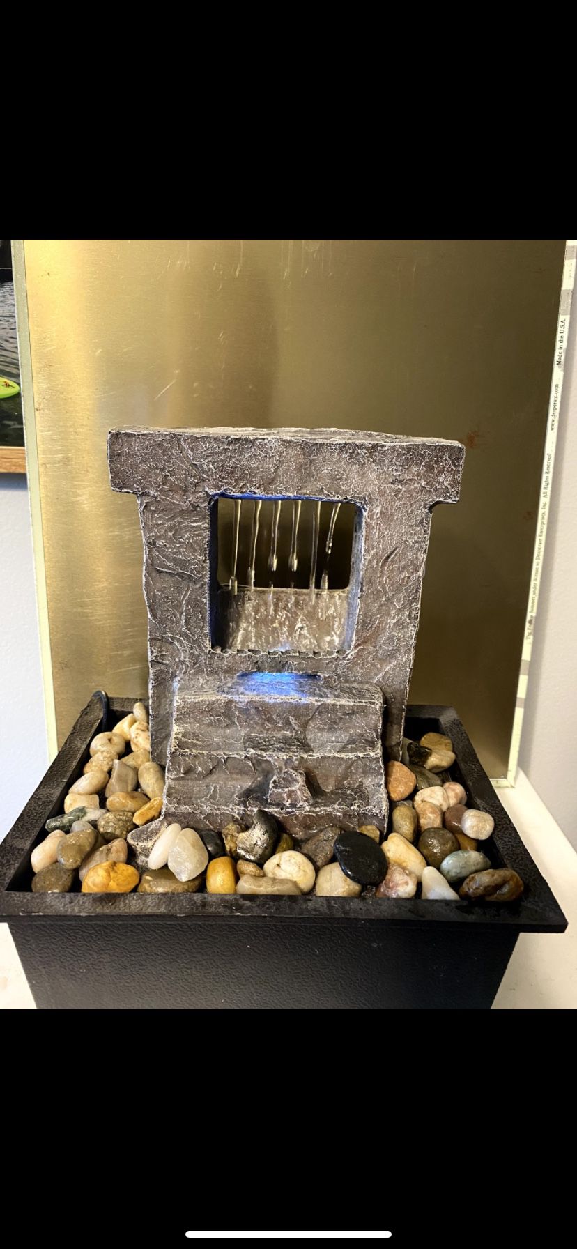 Small indoor Fountain 