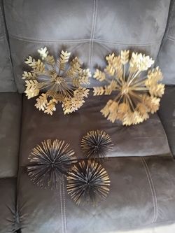 Wall decor